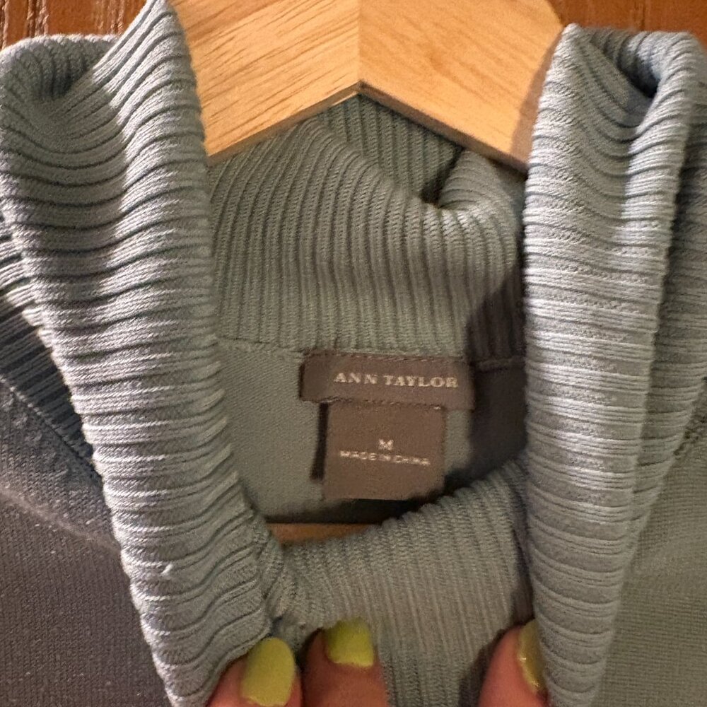 Turtle Neck - Picture 2 of 3